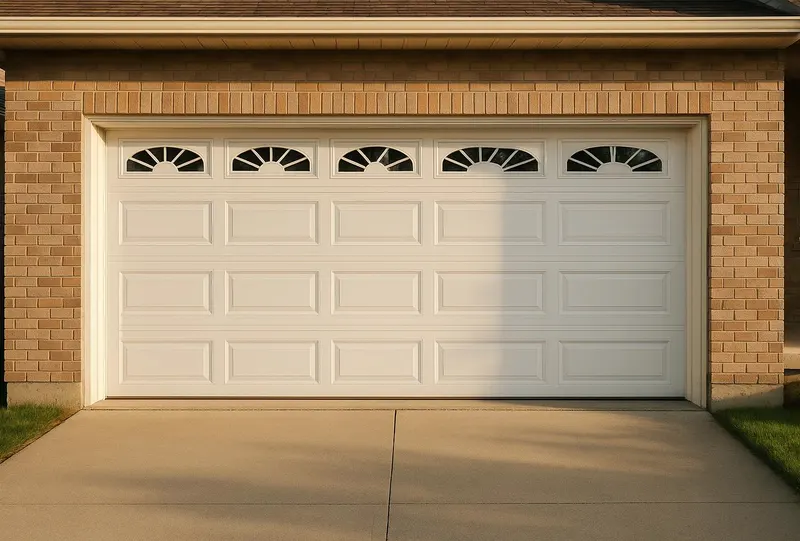Contact Martinsburg Garage Door